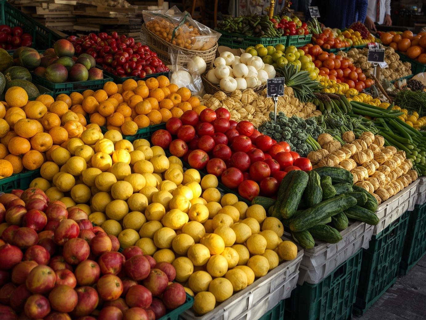 Martes y Miércoles del Campo en Soriana