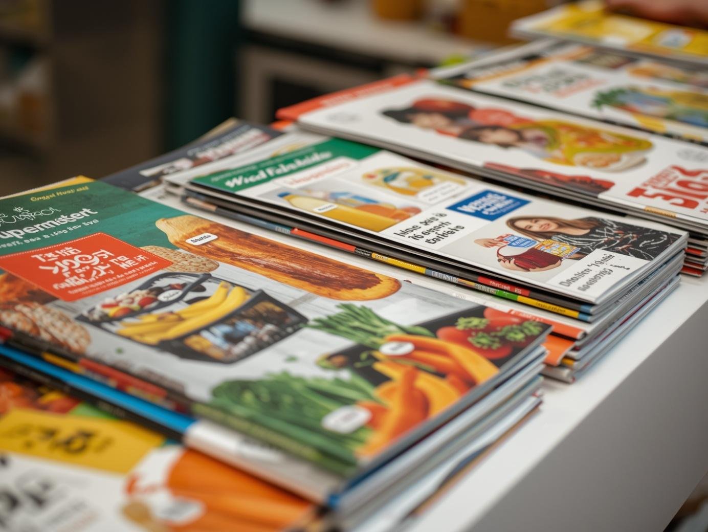 Julio Regalado en Soriana