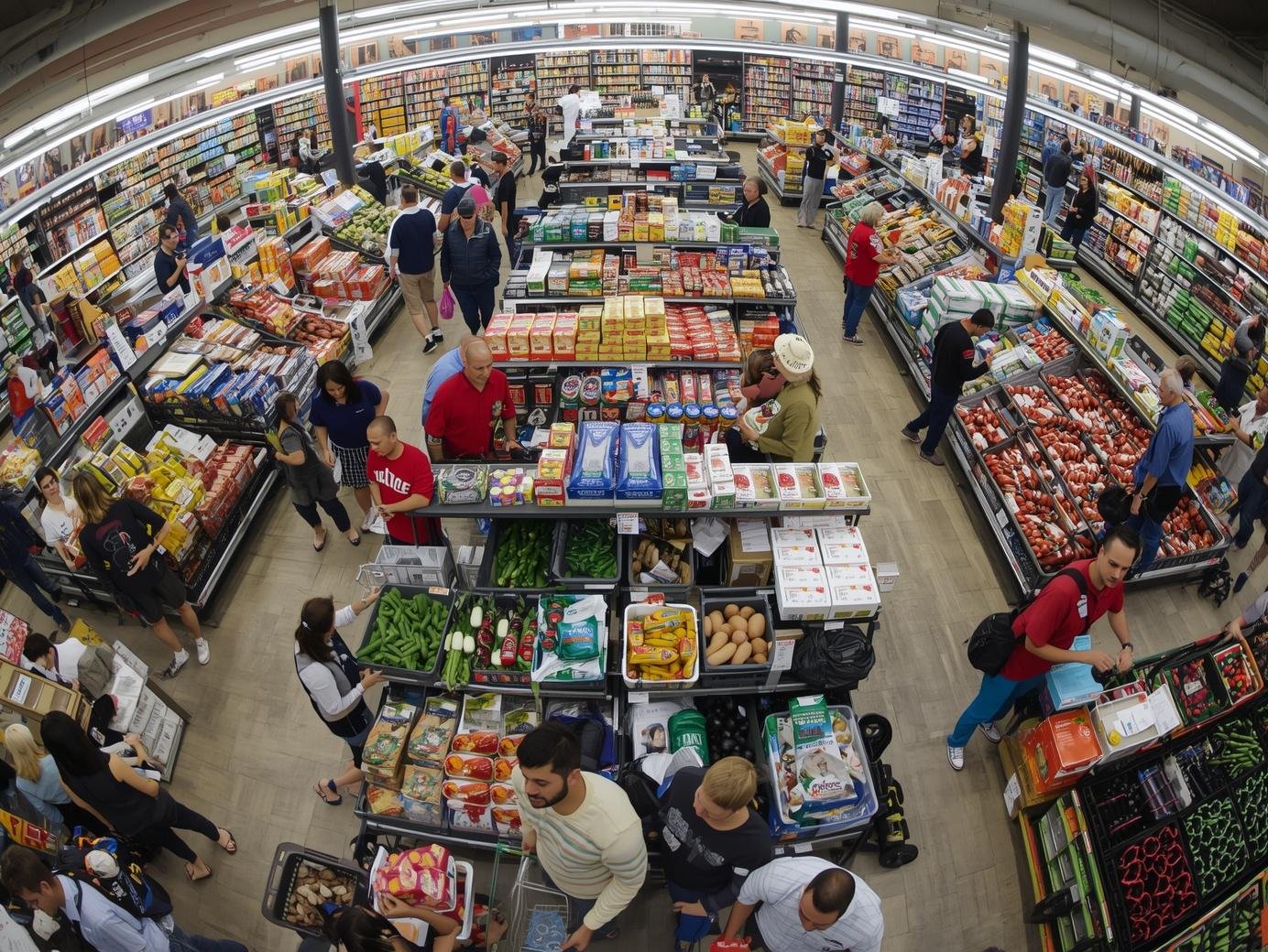 Experiencia de Compra